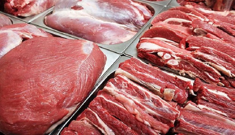 کمبودی در عرضه دام وجود ندارد/قیمت گوشت قرمز با شیب کندی روبه کاهش است