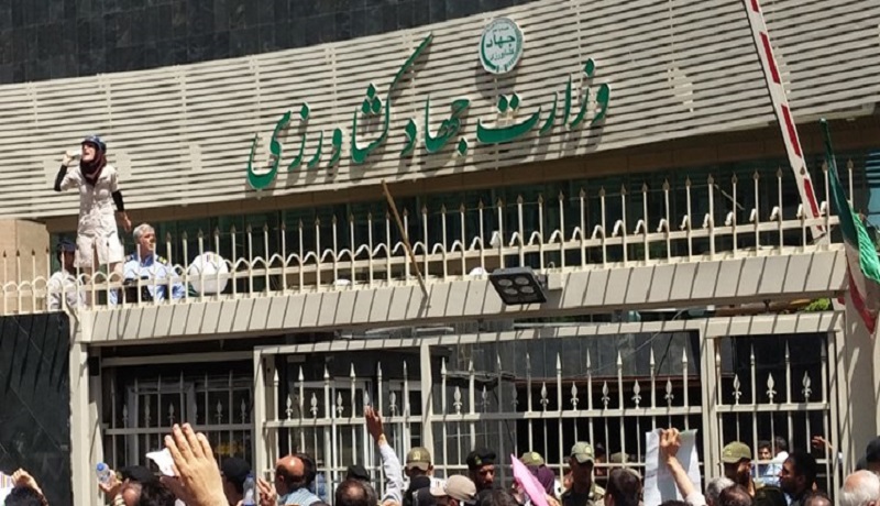 وزیر جهاد کشاورزی چهارشنبه به استان فارس می‌رود/تکذیب خبر استعفا