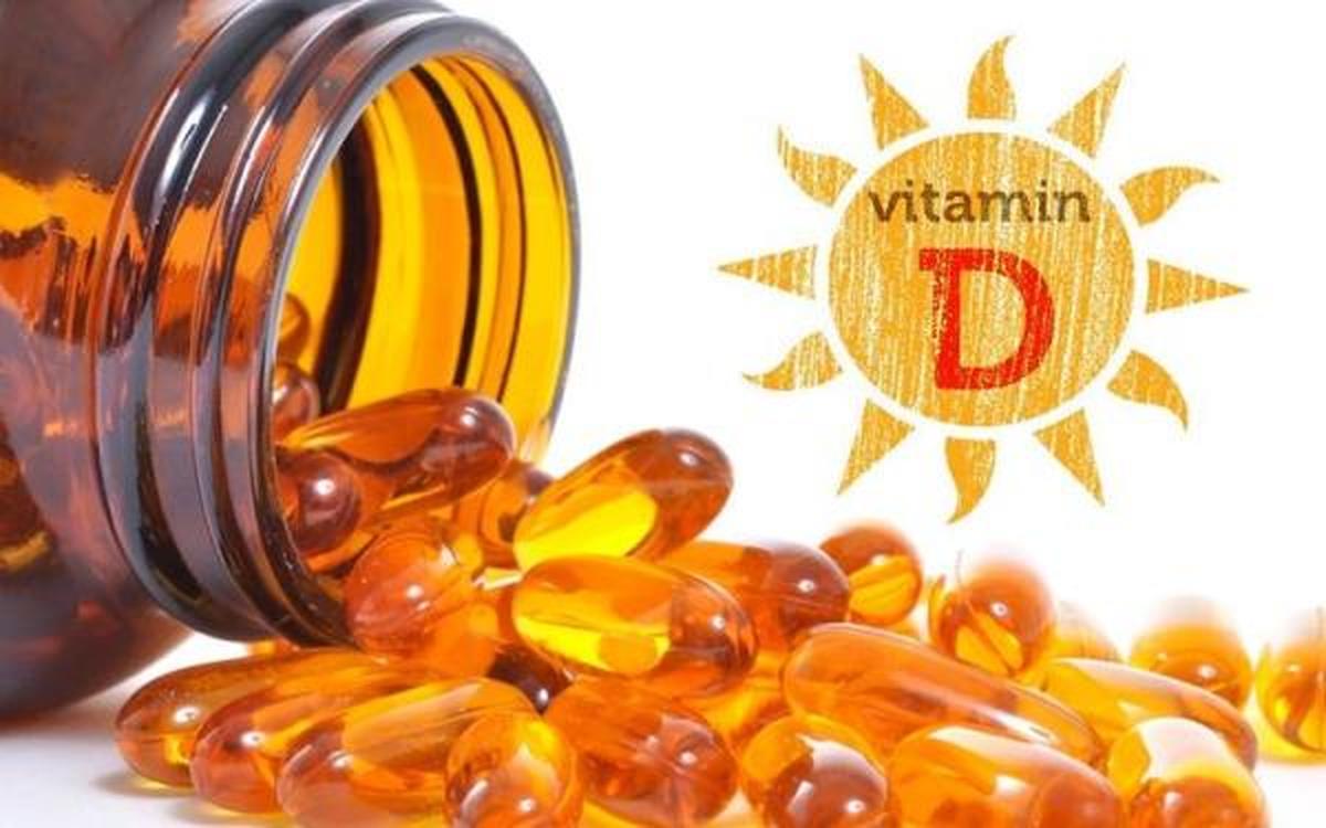 نقش موثر ویتامین D در کاهش مرگ و میر ناشی از کرونا/ نحوه محاسبه ویتامین D مورد نیاز بدن : نقش موثر ویتامین D در کاهش مرگ و میر ناشی از کرونا/ نحوه محاسبه ویتامین D مورد نیاز بدن