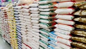 صادرات برنج پاکستان به اوج می‌رسد