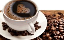 افزایش کلسترول با مصرف قهوه