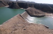 ۲۰۰ سازه آبخیزداری امسال در خراسان جنوبی اجرا می‌شود