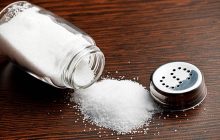 ایرانی ها ۲ برابر مردم دنیا نمک می خورند