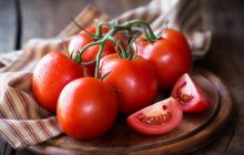 عوارض ۷۰ درصدی صادرات گوجه فرنگی لغو شد