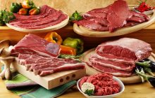 واردات روزانه ۶۰ تن گوشت به کشور
