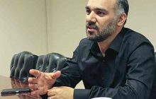 ابوالحسن خلیلی اولین رئیس کمیسیون صنایع غذایی اتاق بازرگانی ایران شد