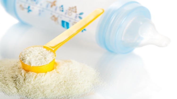 حل مشکل شیرخشک رژیمی نوزادان تا ۱۰ روز آینده
