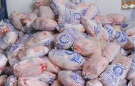 ۵۰ درصد مرغ تولیدی در استان مرکزی مازاد بر نیاز است