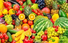 سهم ۳ درصدی ایران از بازار میوه روسیه/ ۳۰ درصد محصولات کشاورزی کشور دورریز می‌شود