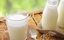 تشخیص سریع آنتی‌بیوتیک در شیر با کمک نانوکیت ایرانی