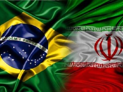 بررسی الزامات و کاستی‌های تجارت ایران و برزیل/امنیت غذایی نقطه عطف تجاری