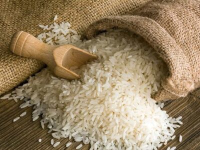 خودکفایی در تولید برنج امکان‌پذیر است