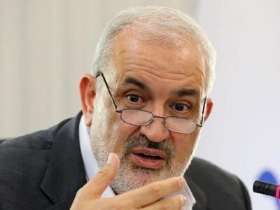هدفگذاری رسیدن تجارت ایران و عمان به ۵ میلیارد دلار