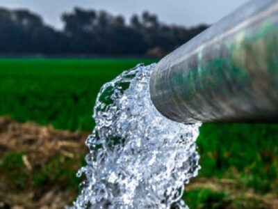 هدف‌گذاری کاهش مصرف آب به ۵۱میلیارد مترمکعب در سند امنیت غذایی
