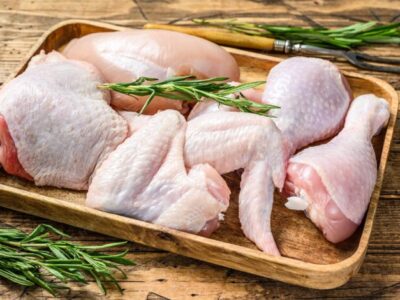 برنامه‌ریزی برای صادرات مرغ در حال انجام است