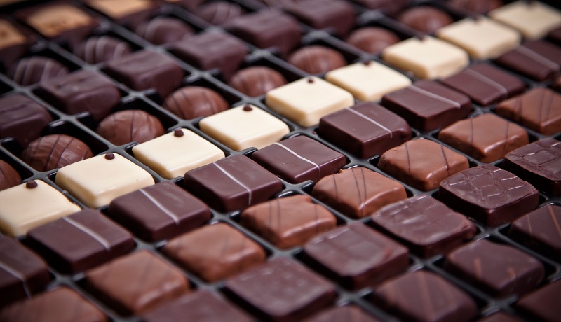 پیش بینی صادرات ۸۰۰ میلیون دلار شکلات/مشکلات تامین مواد اولیه همچنان پابرجاست