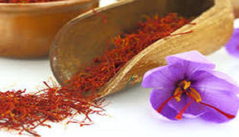 بازار زعفران در ابهام به سر می‌برد/ پیش بینی تولید ۵۰۰ تن زعفران