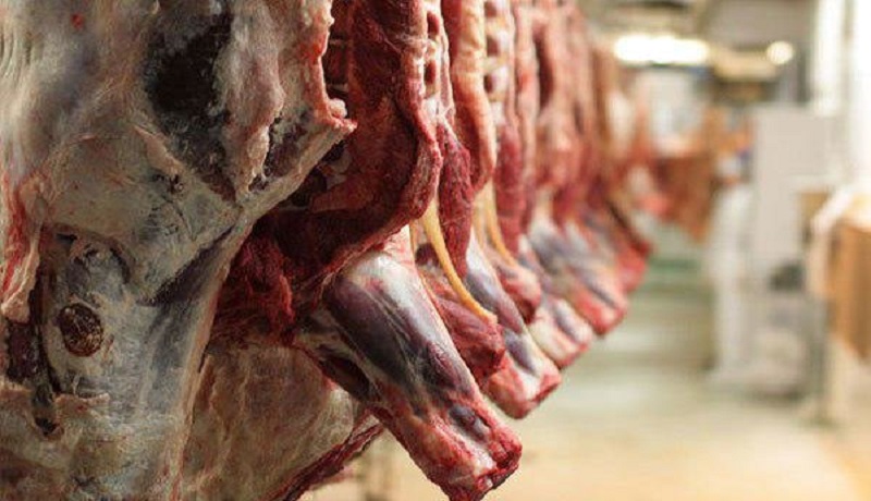 کاهش ۲۲ درصدی تولید گوشت نسبت به پارسال