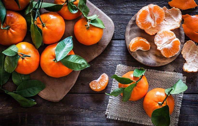 نارنگی؛ یک میوه‌ پاییزی با سه خاصیت مفید