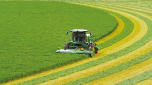 رشد ۲۳ درصدی صادرات کالاهای کشاورزی در آذربایجان شرقی