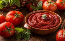 آخرین وضعیت بازار رب گوجه فرنگی، ماکارونی و روغن