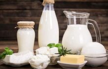 کارگروه تنظیم بازار باید تغییر قیمت شیرخام و لبنیات را تصویب و ابلاغ کند