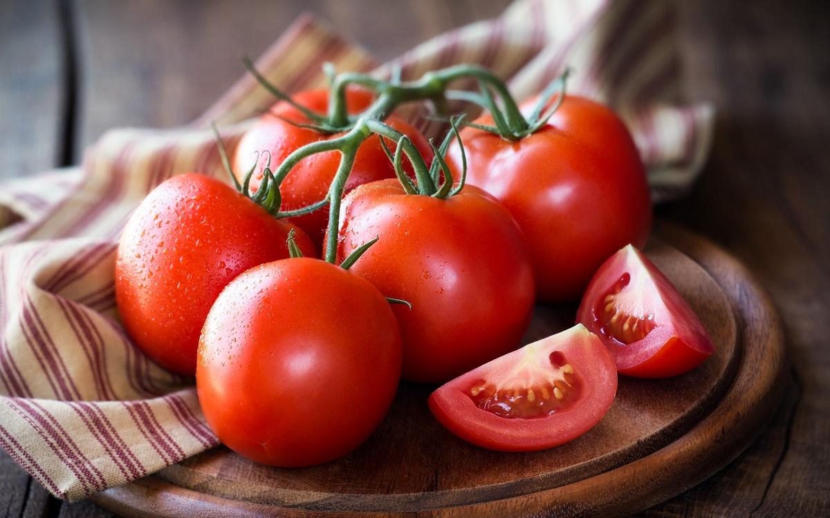 کاهشی در تولید گوجه فرنگی نداریم