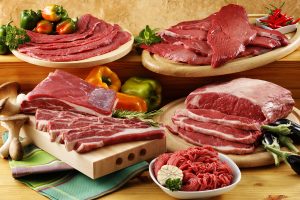 توزیع روزانه ۱۰ تن گوشت قرمز در خوزستان