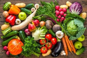 صنایع تبدیلی تا ۵ میلیون تن صادرات سبزیجات را افزایش می دهد