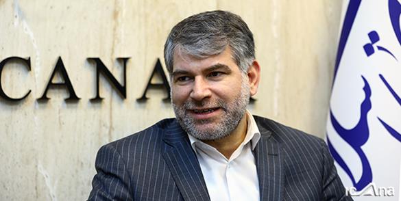ایران علاقه‌مند به همکاری با «یونیدو» است