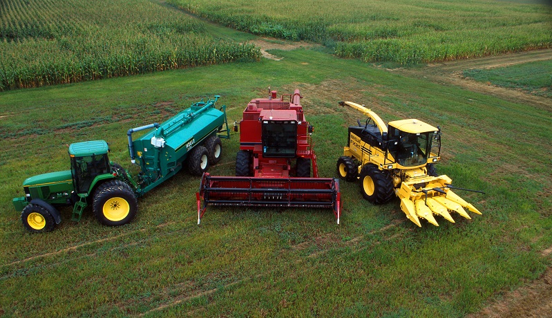بیش از ۹۰ درصد ماشین آلات و تجهیزات کشاورزی تولید داخلی است