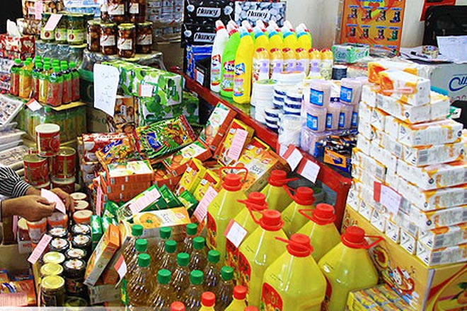 آغاز طرح سنجش وزن مواد غذایی در خوزستان برای جلوگیری از کم‌فروشی
