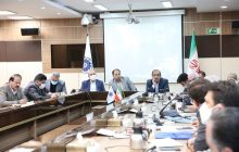 رئیس کمیسیون کشاورزی اتاق ایران مطرح کرد:کنسرسیوم های صادراتی راهی مطمئن برای اتصال شرکت های ایرانی به بازارهای خارجی است