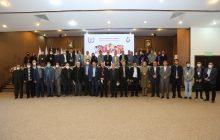 بیست و هشتمین کنگره ملی علوم و صنایع غذایی ایران در گروه صنعتی و پژوهشی زر به کار خود پایان داد +تصاویر