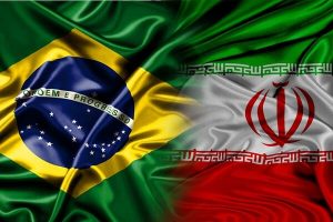 وزیر کشاورزی برزیل به ایران سفر می‌کند