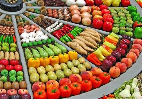 گزارش «آسیب‌شناسی صادرات محصولات کشاورزی منتخب» منتشر شد