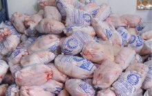 تقاضایی برای خرید مرغ منجمد در بازار نیست