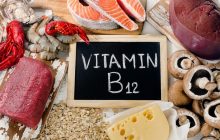 آیا گیاهخواران در معرض خطر کمبود ویتامین B12 قرار دارند؟