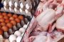 افزایش اندک قیمت تخم‌مرغ/ مرغداران رنگ‌دانه را حذف کردند/ سود بالای دولت از محل آزادسازی نرخ نهاده‌ها