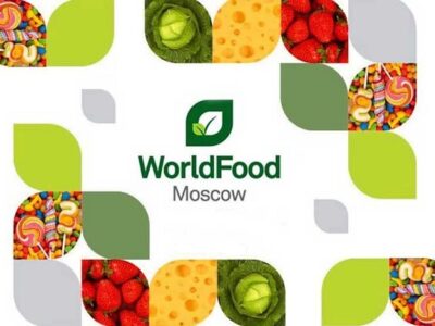 بیش‌از ۴۰۰ میلیون دلار مواد غذایی به روسیه صادر شد/ حضور ایران در نمایشگاه روسیه